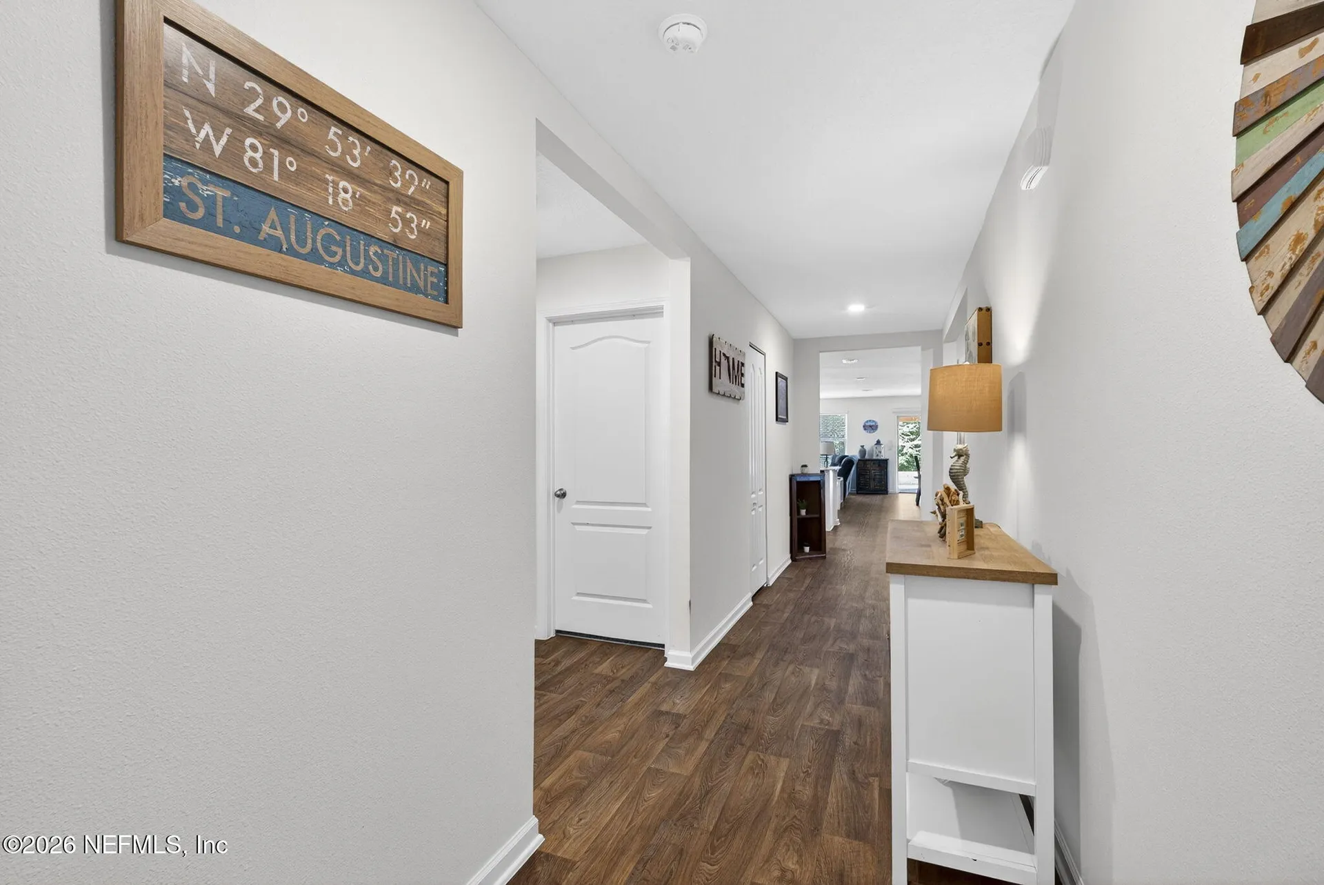 231 Ardila Circle St. Augustine FL 32084