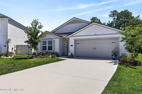 231 Ardila Circle St. Augustine FL 32084