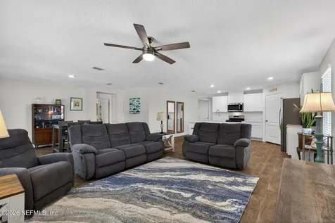 231 Ardila Circle St. Augustine FL 32084