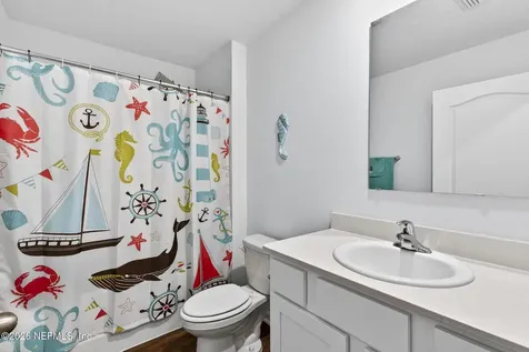 231 Ardila Circle St. Augustine FL 32084
