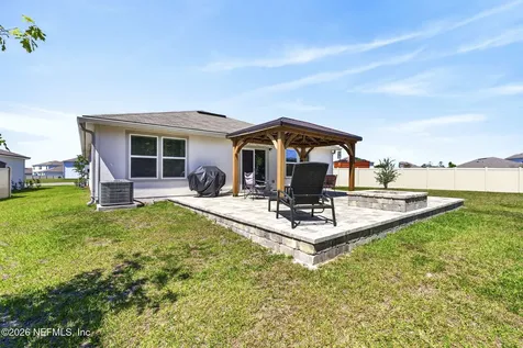 231 Ardila Circle St. Augustine FL 32084