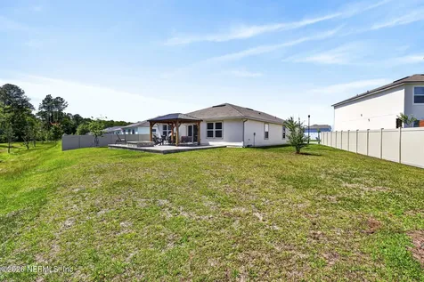 231 Ardila Circle St. Augustine FL 32084
