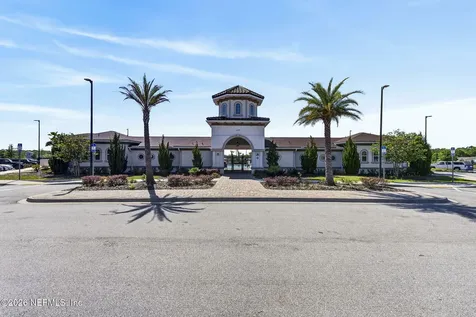 231 Ardila Circle St. Augustine FL 32084