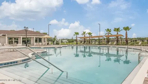 231 Ardila Circle St. Augustine FL 32084