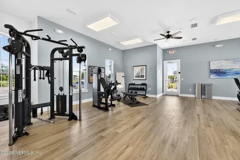 231 Ardila Circle St. Augustine FL 32084
