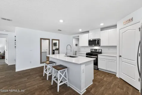 231 Ardila Circle St. Augustine FL 32084