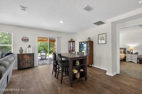 231 Ardila Circle St. Augustine FL 32084