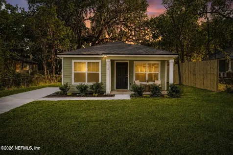 112 W 25th Street Jacksonville FL 32206
