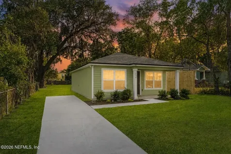 112 W 25th Street Jacksonville FL 32206