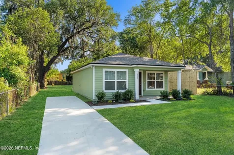 112 W 25th Street Jacksonville FL 32206