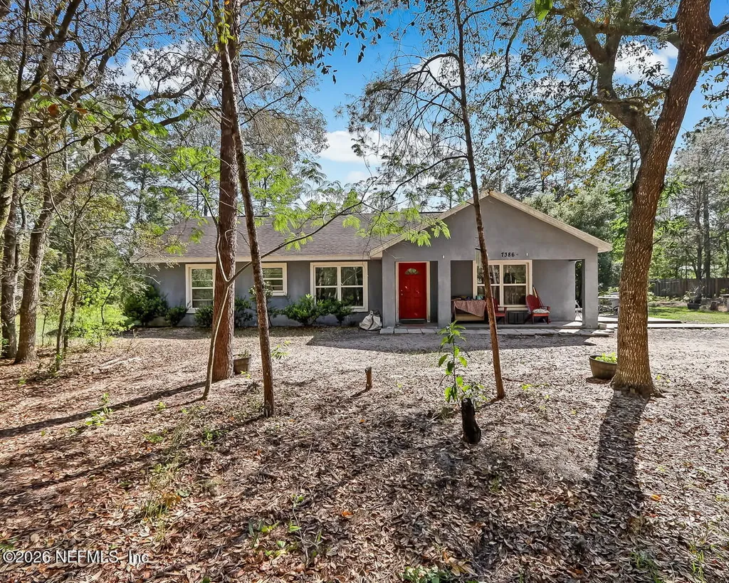 7386 Gas Line Road Keystone Heights FL 32656