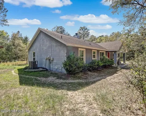 7386 Gas Line Road Keystone Heights FL 32656
