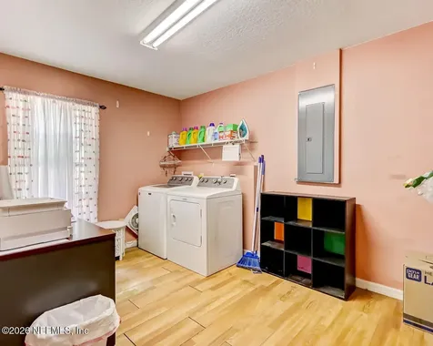 7386 Gas Line Road Keystone Heights FL 32656
