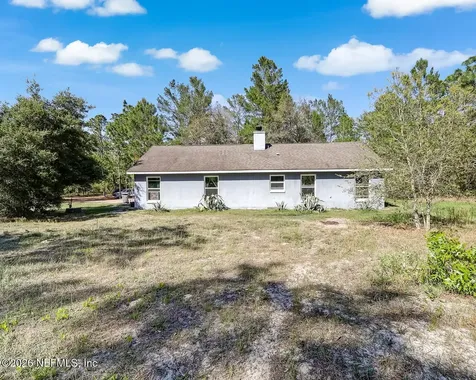 7386 Gas Line Road Keystone Heights FL 32656