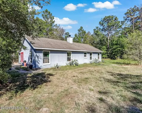 7386 Gas Line Road Keystone Heights FL 32656