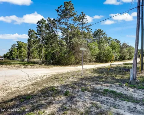 7386 Gas Line Road Keystone Heights FL 32656