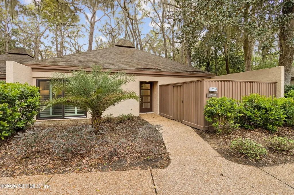 3211 Sea Marsh Road Fernandina Beach FL 32034