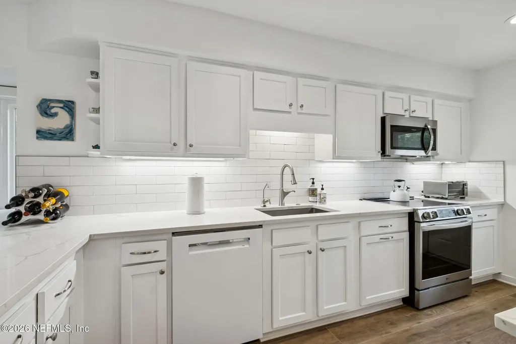 3211 Sea Marsh Road Fernandina Beach FL 32034