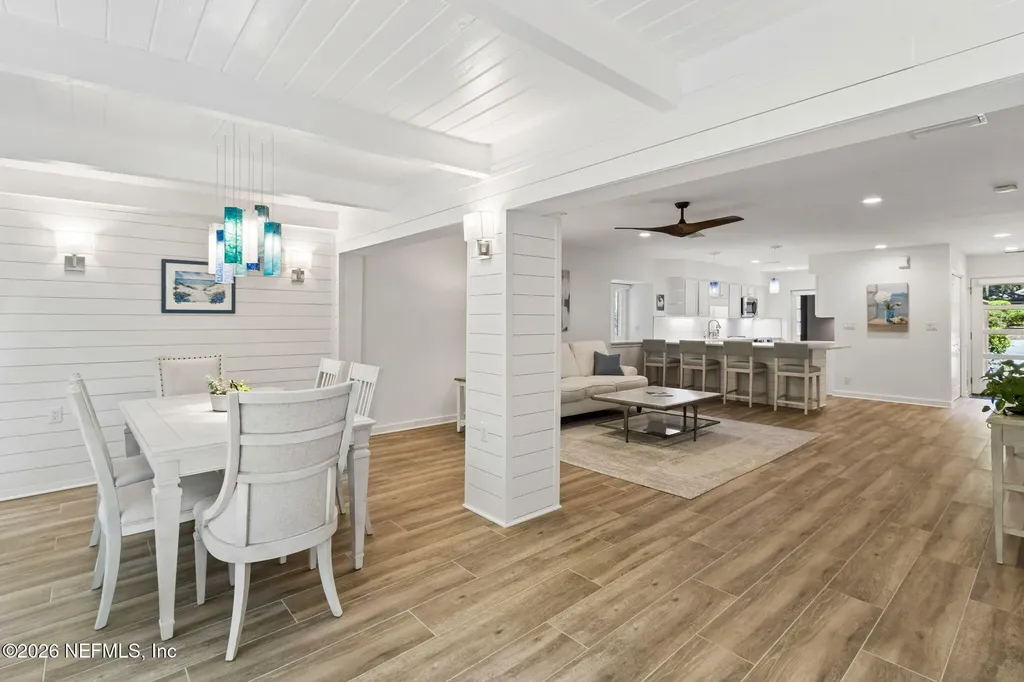 3211 Sea Marsh Road Fernandina Beach FL 32034