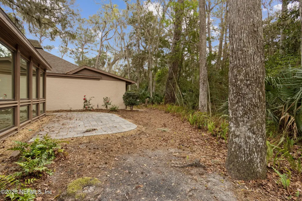 3211 Sea Marsh Road Fernandina Beach FL 32034