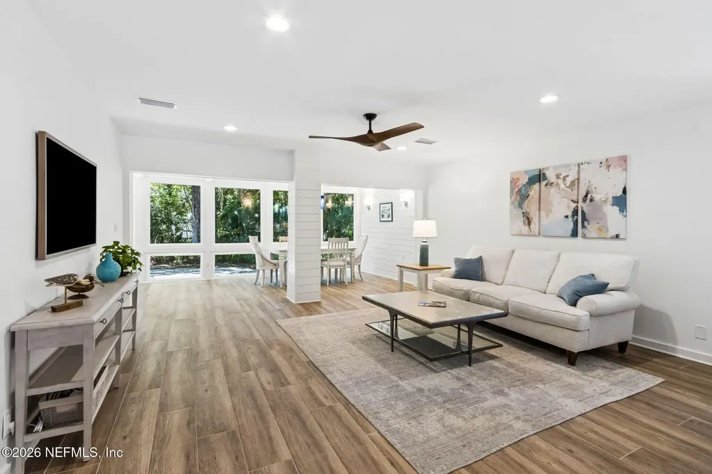 3211 Sea Marsh Road Fernandina Beach FL 32034