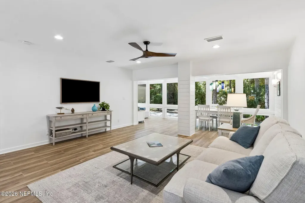 3211 Sea Marsh Road Fernandina Beach FL 32034