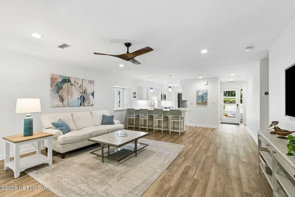 3211 Sea Marsh Road Fernandina Beach FL 32034