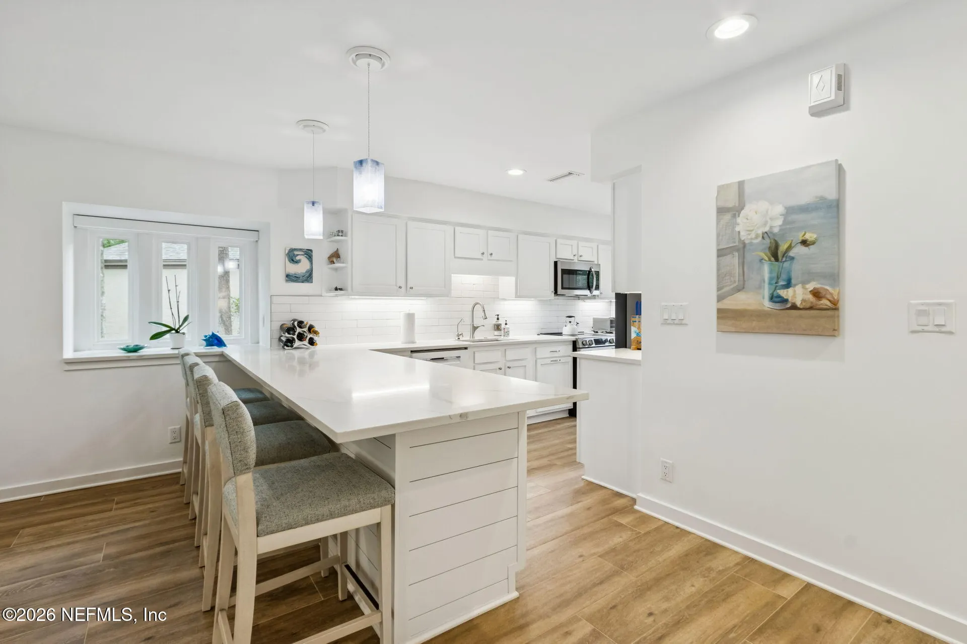3211 Sea Marsh Road Fernandina Beach FL 32034