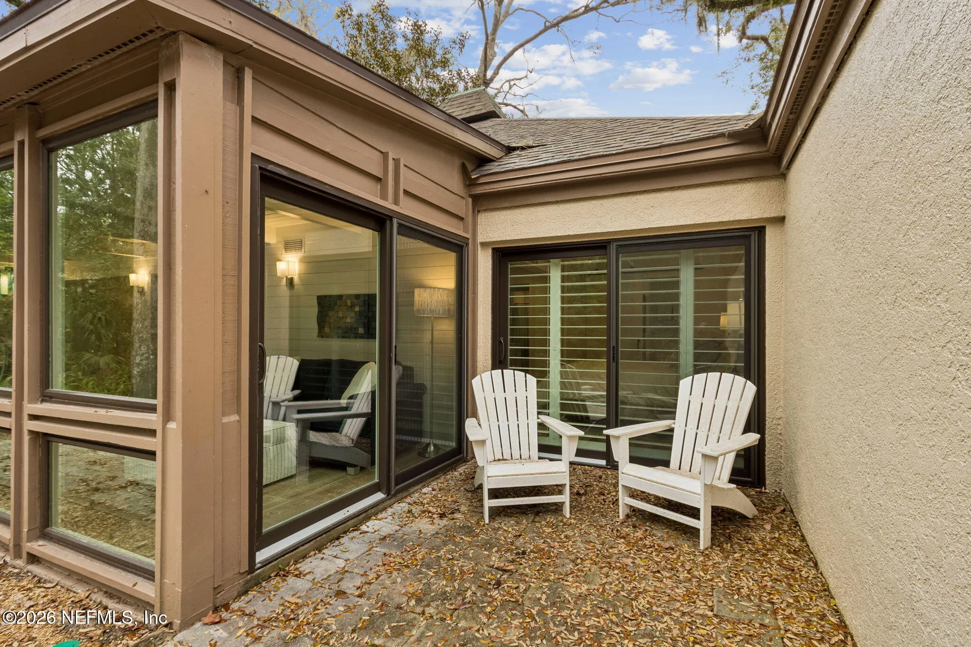 3211 Sea Marsh Road Fernandina Beach FL 32034