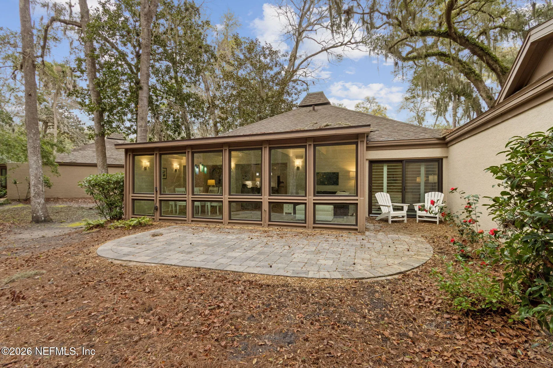 3211 Sea Marsh Road Fernandina Beach FL 32034