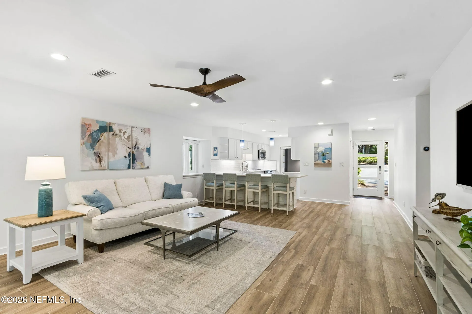 3211 Sea Marsh Road Fernandina Beach FL 32034