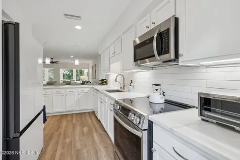 3211 Sea Marsh Road Fernandina Beach FL 32034