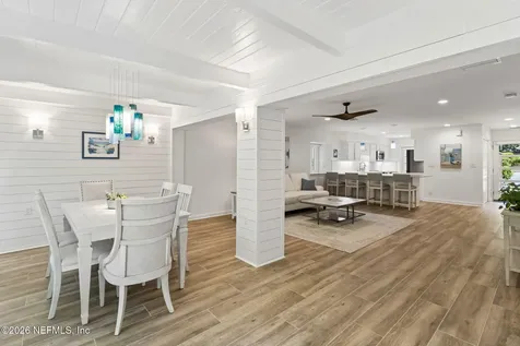 3211 Sea Marsh Road Fernandina Beach FL 32034