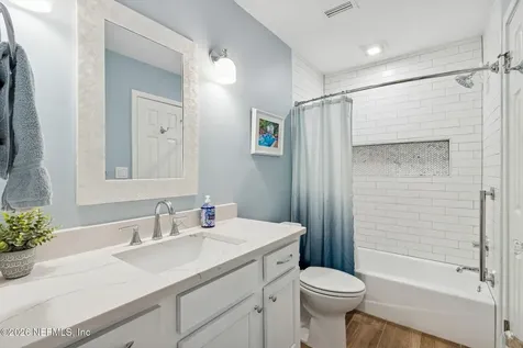 3211 Sea Marsh Road Fernandina Beach FL 32034
