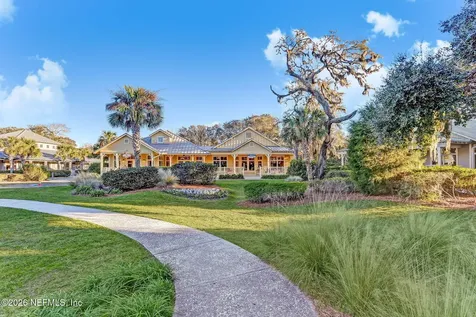 3211 Sea Marsh Road Fernandina Beach FL 32034