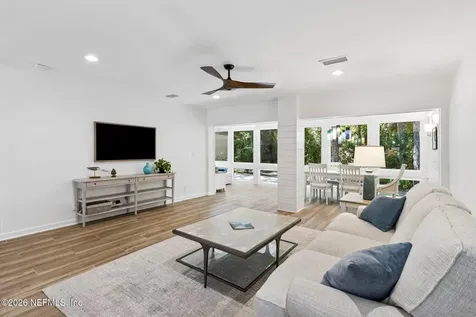 3211 Sea Marsh Road Fernandina Beach FL 32034