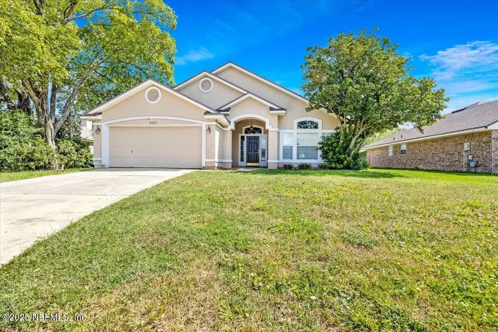 1367 Spanish Needle Court Orange Park FL 32073
