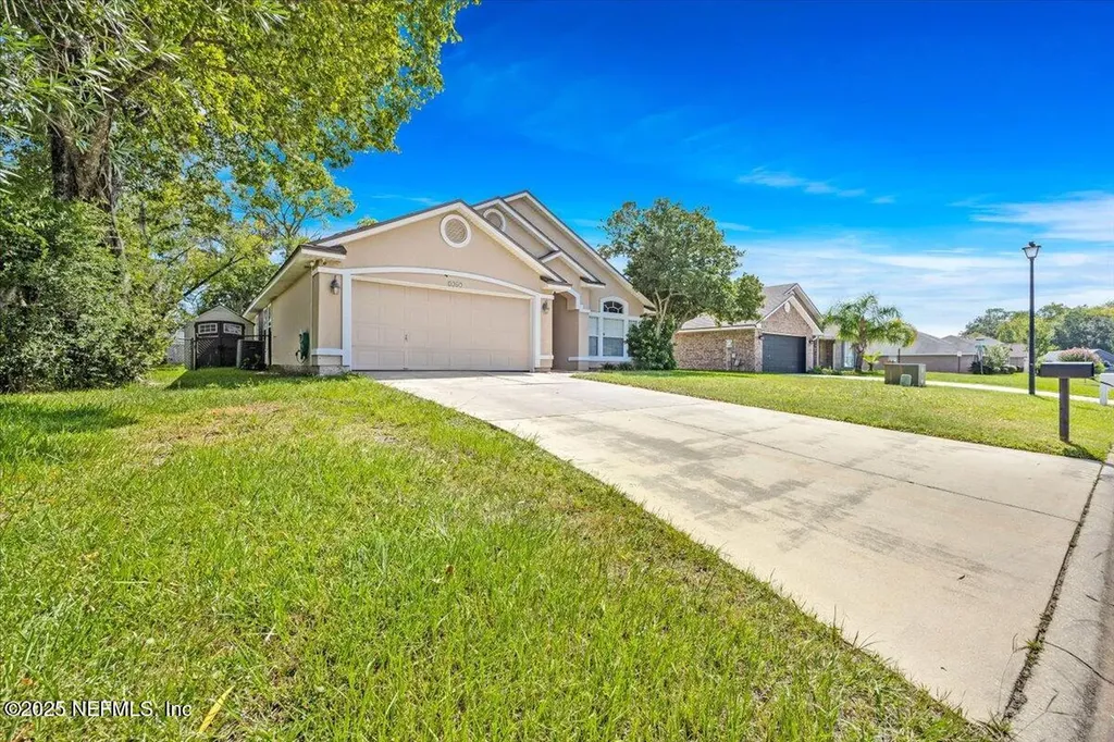 1367 Spanish Needle Court Orange Park FL 32073