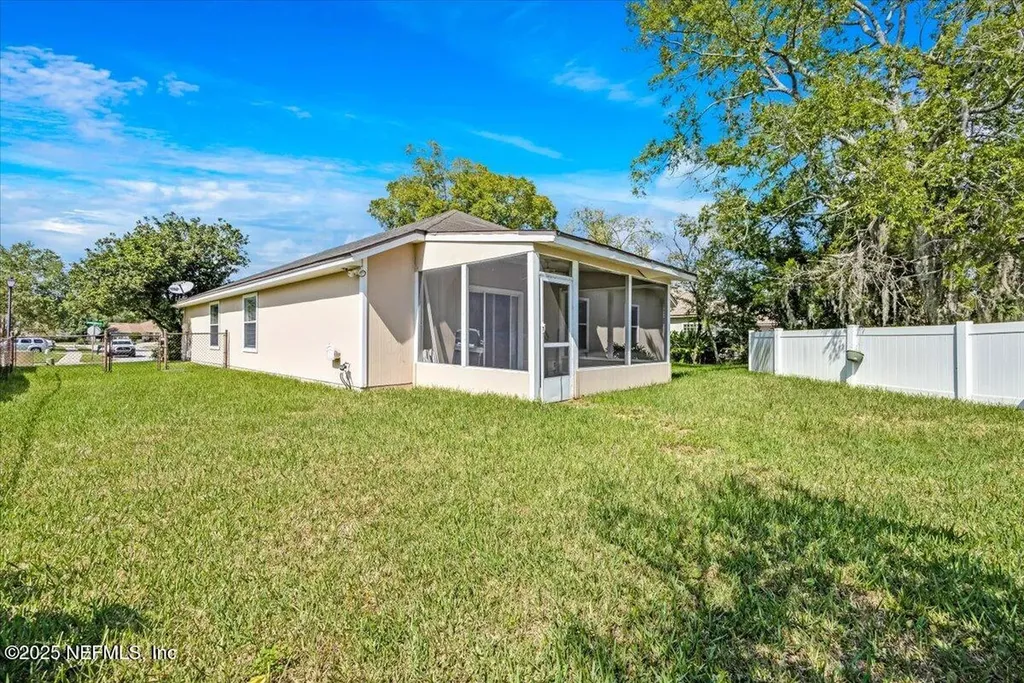 1367 Spanish Needle Court Orange Park FL 32073