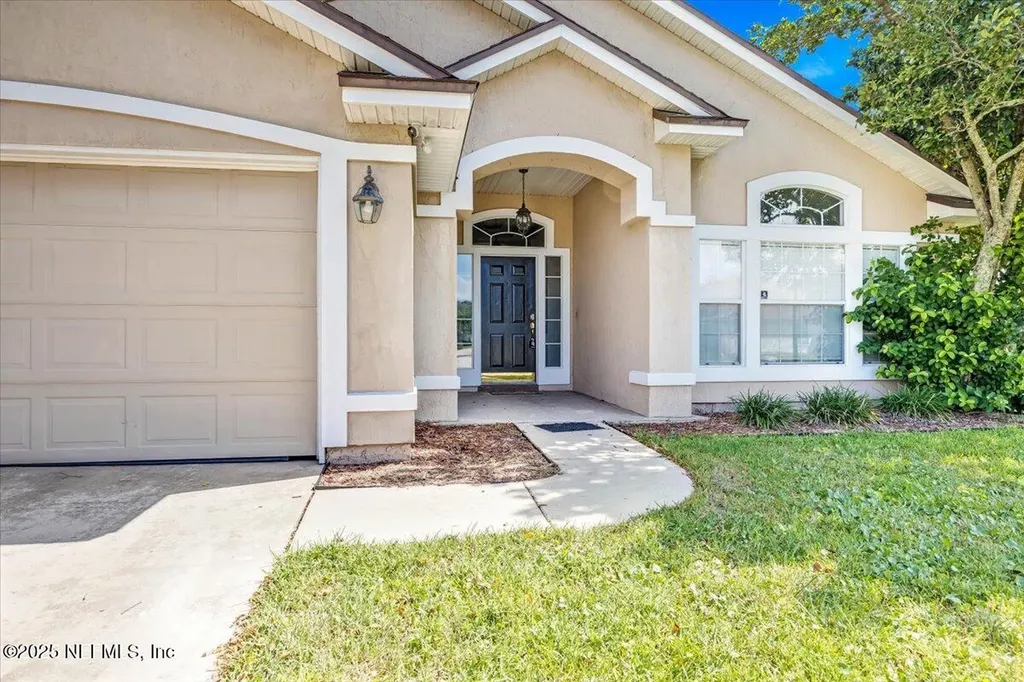1367 Spanish Needle Court Orange Park FL 32073