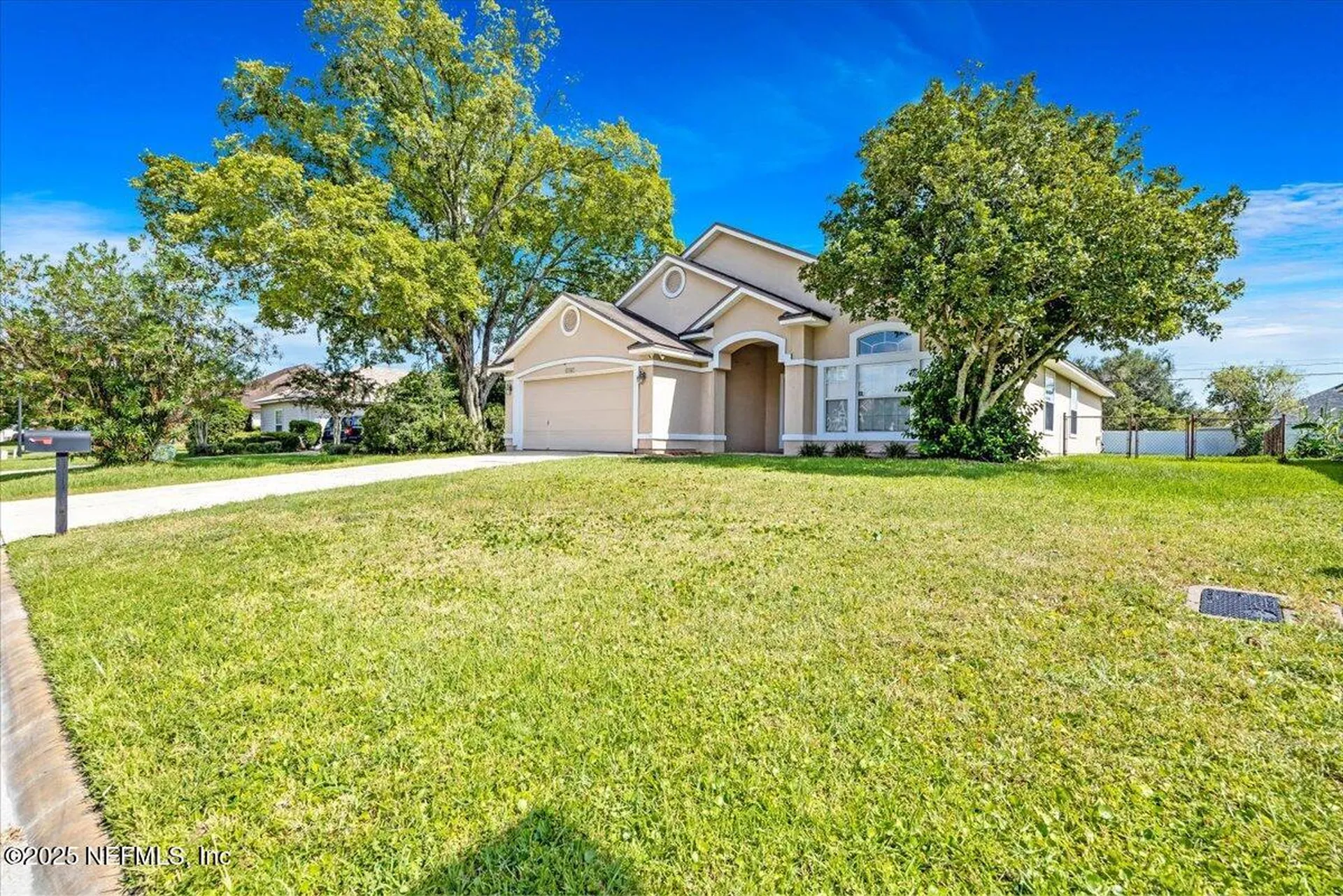 1367 Spanish Needle Court Orange Park FL 32073