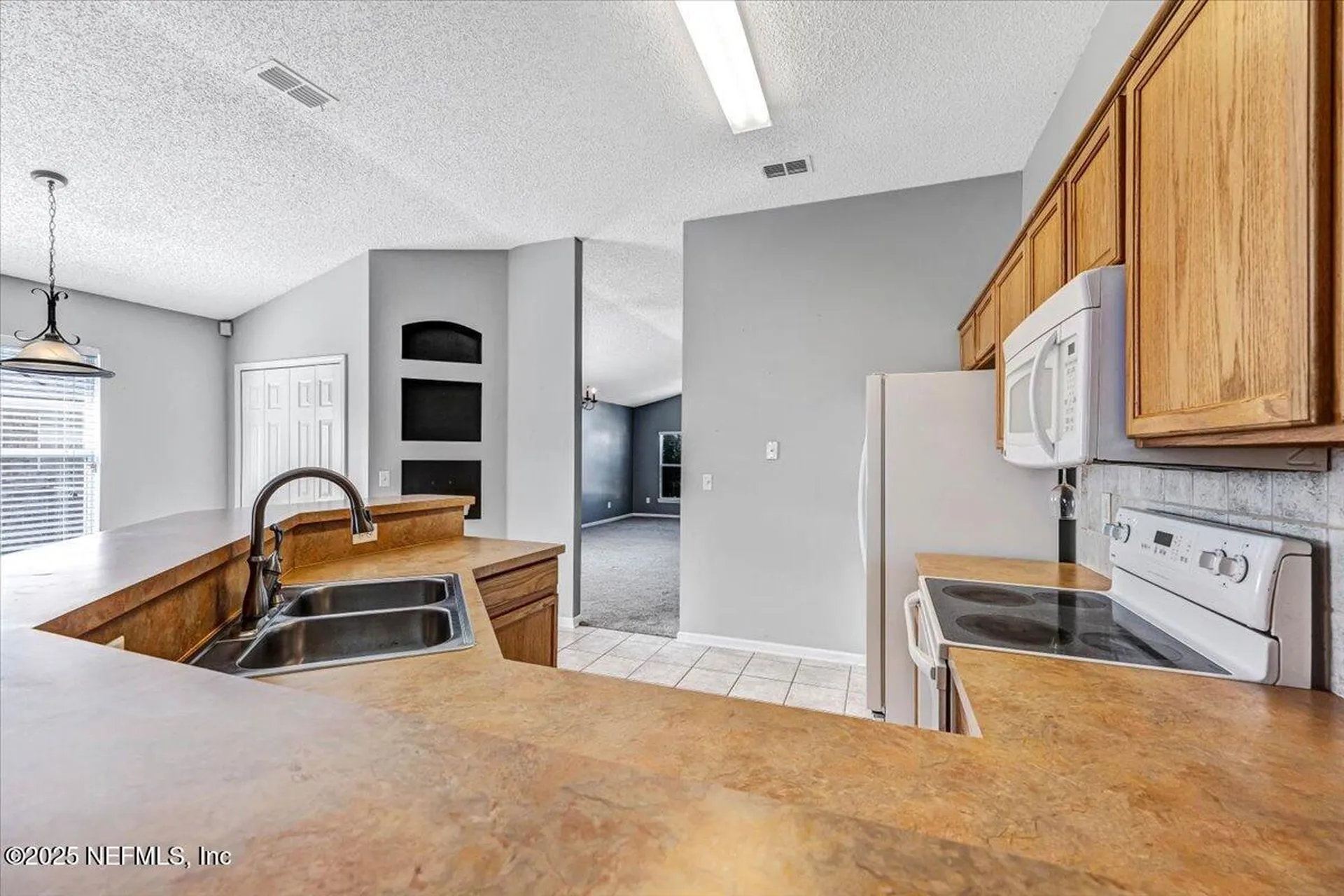 1367 Spanish Needle Court Orange Park FL 32073
