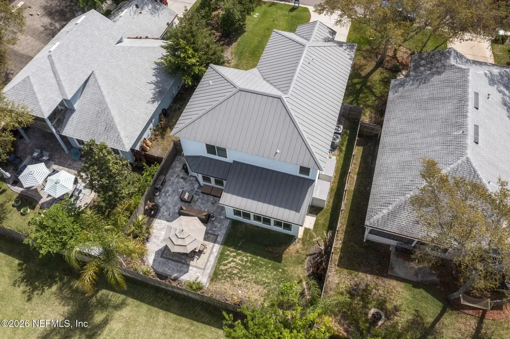 2566 Merrill Boulevard Jacksonville Beach FL 32250