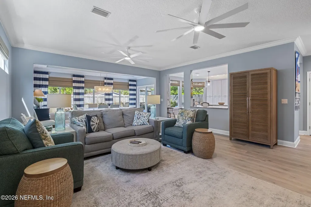 2566 Merrill Boulevard Jacksonville Beach FL 32250