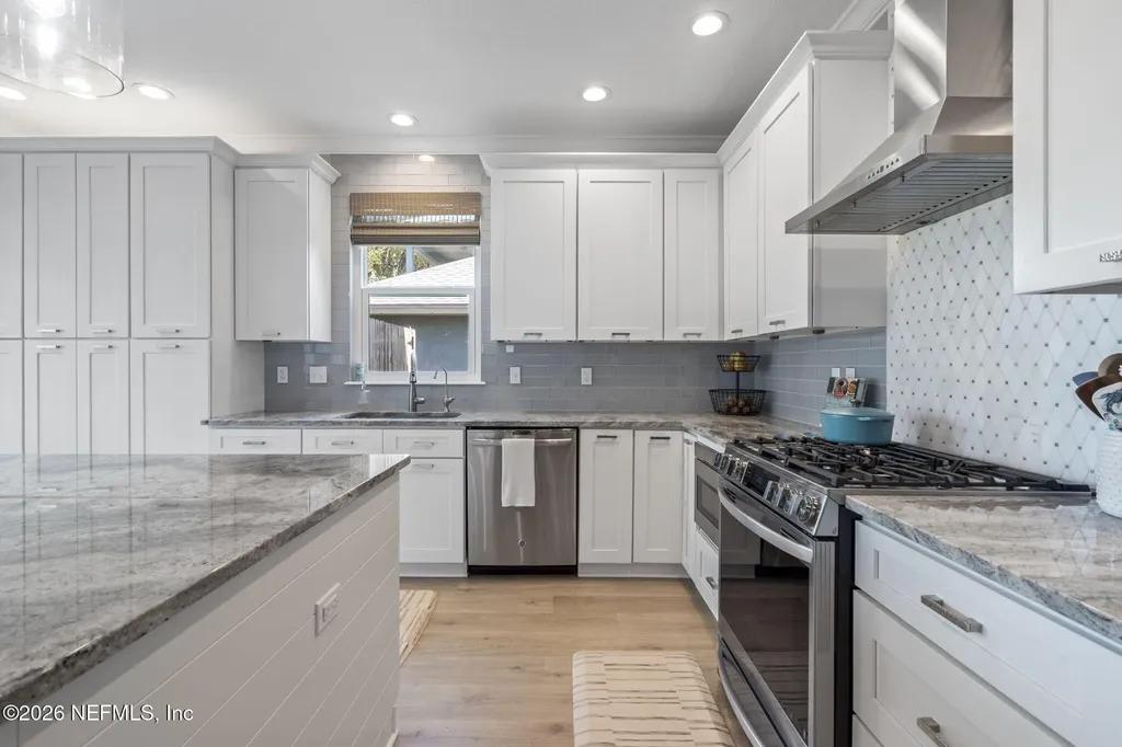 2566 Merrill Boulevard Jacksonville Beach FL 32250