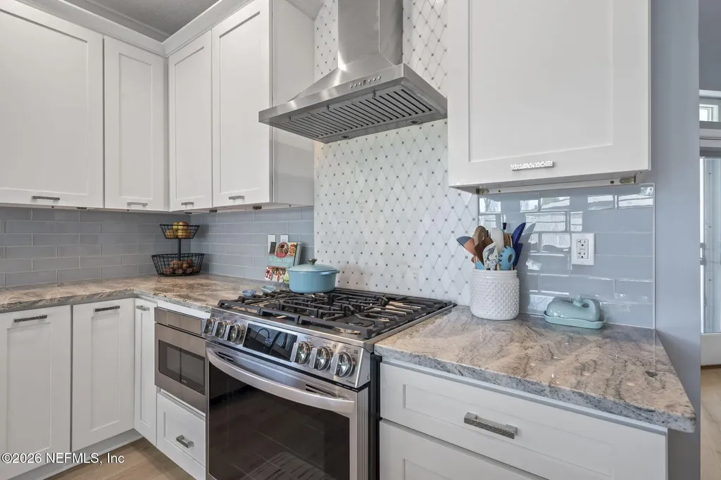 2566 Merrill Boulevard Jacksonville Beach FL 32250