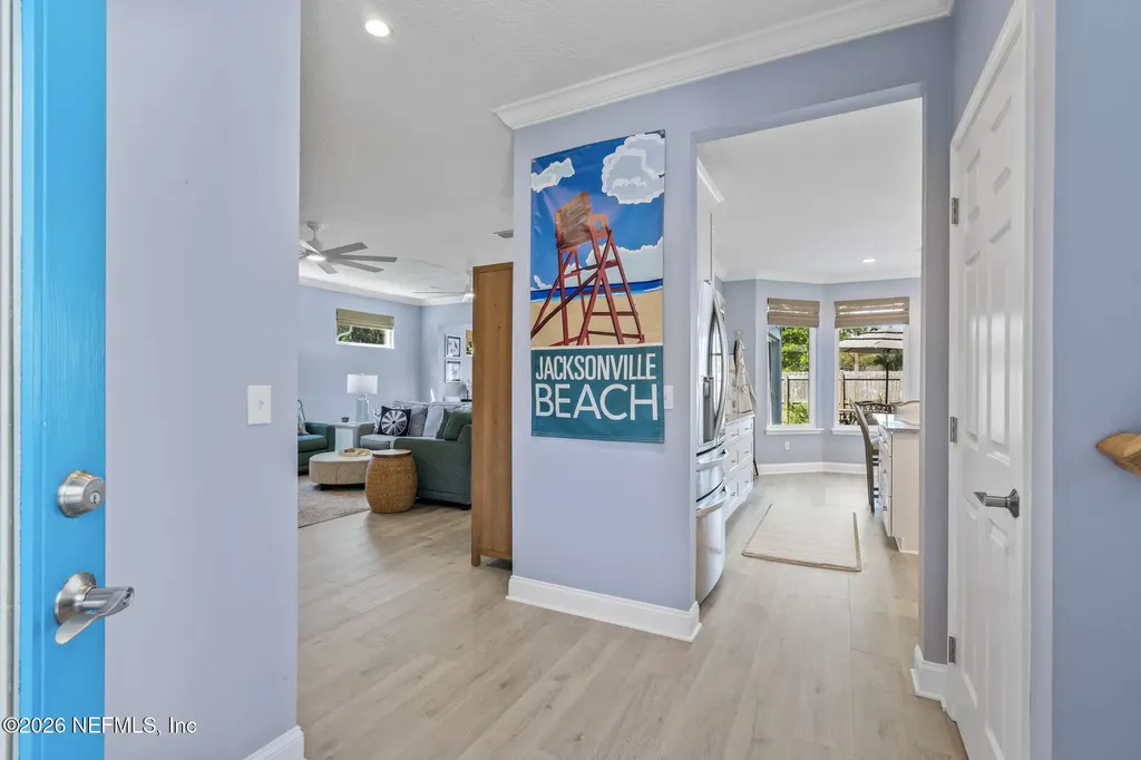 2566 Merrill Boulevard Jacksonville Beach FL 32250