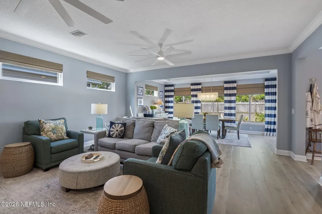 2566 Merrill Boulevard Jacksonville Beach FL 32250