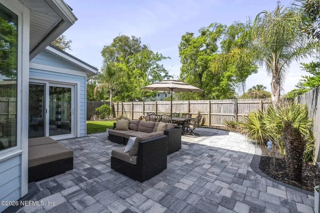 2566 Merrill Boulevard Jacksonville Beach FL 32250