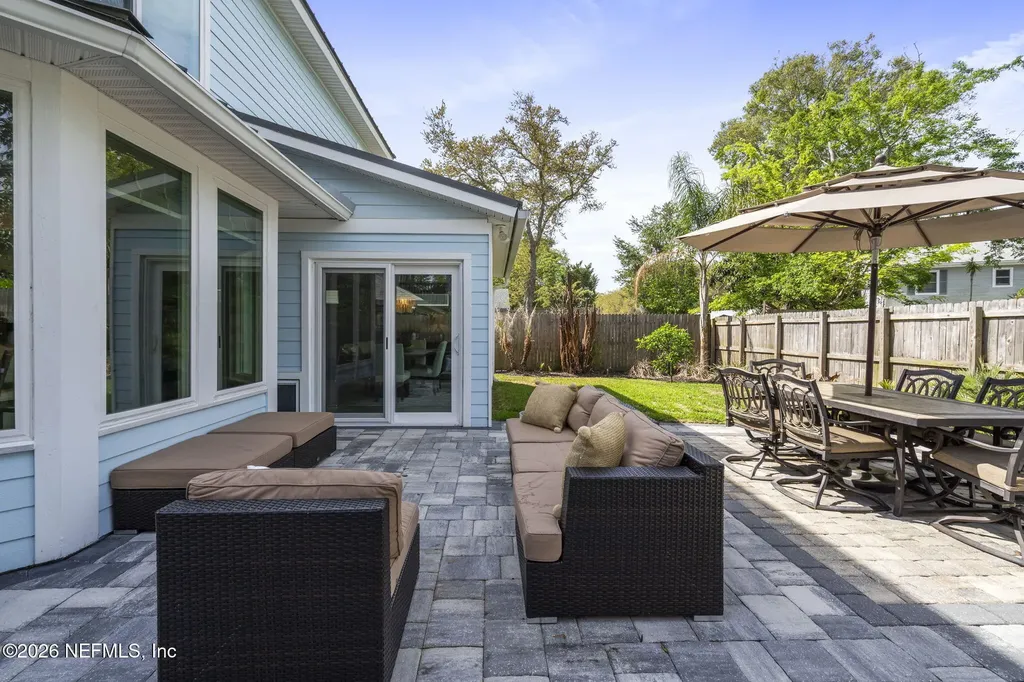 2566 Merrill Boulevard Jacksonville Beach FL 32250